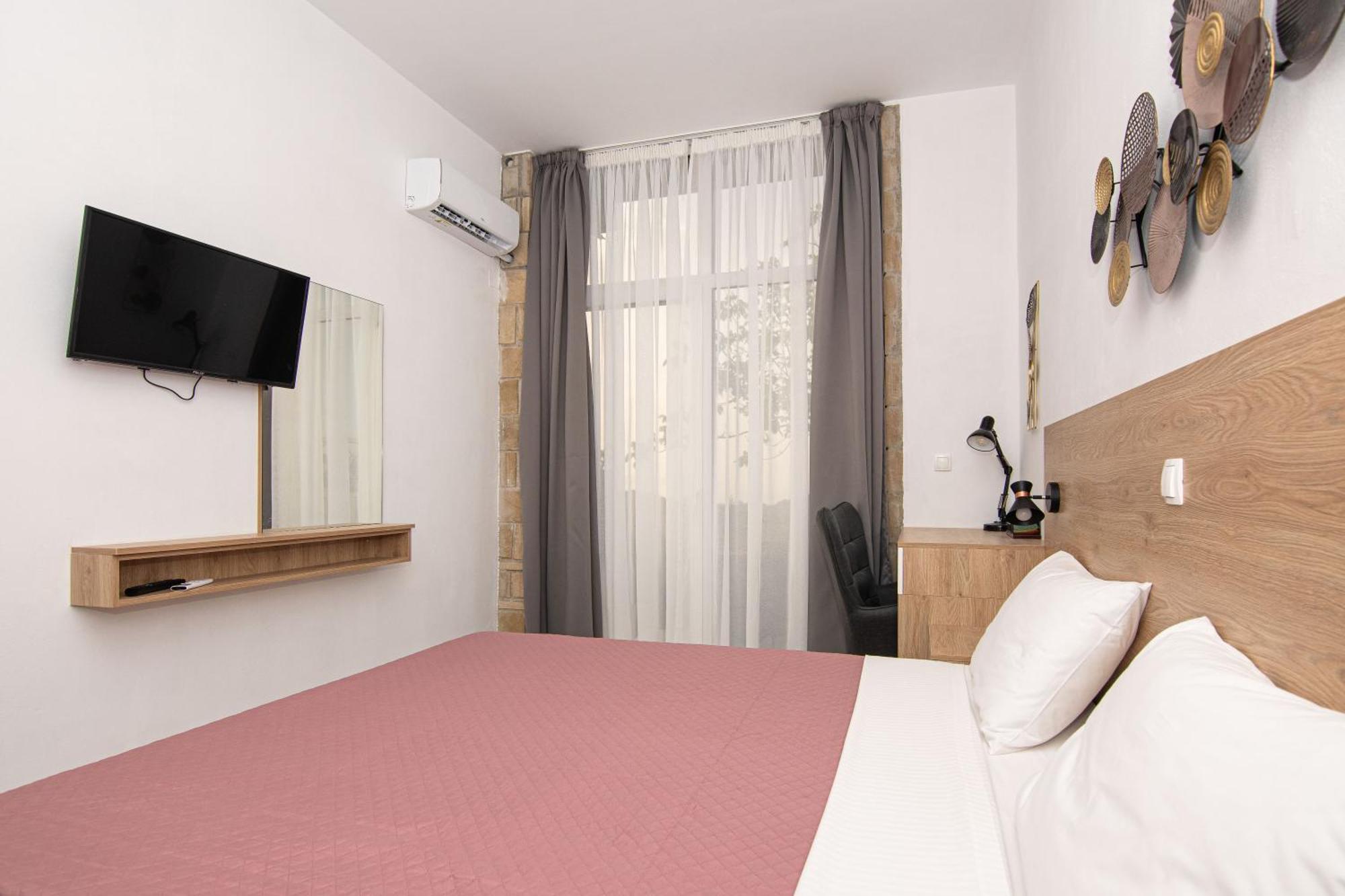 Rikanthos Stone Sea View Apartment Ιι Kíssamos Exterior foto